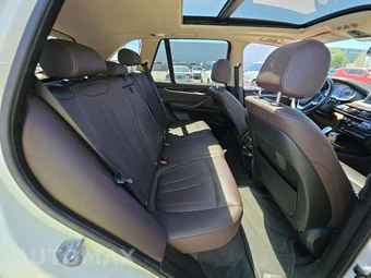 2015 BMW X5 Sports Activity Vehicle xDrive35i LUXURY LINE - miniatura 16