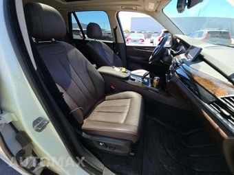 2015 BMW X5 Sports Activity Vehicle xDrive35i LUXURY LINE - miniatura 18