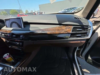 2015 BMW X5 Sports Activity Vehicle xDrive35i LUXURY LINE - miniatura 19