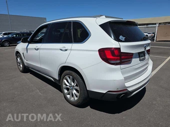 2015 BMW X5 Sports Activity Vehicle xDrive35i LUXURY LINE - miniatura 2