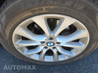 2015 BMW X5 Sports Activity Vehicle xDrive35i LUXURY LINE - miniatura 24