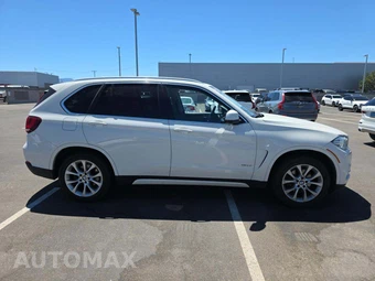 2015 BMW X5 Sports Activity Vehicle xDrive35i LUXURY LINE - miniatura 4