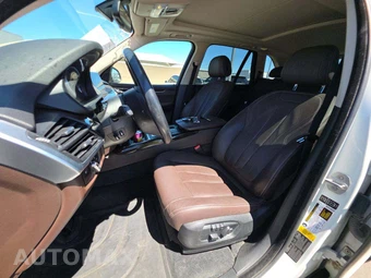 2015 BMW X5 Sports Activity Vehicle xDrive35i LUXURY LINE - miniatura 6