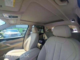 2015 BMW X5 Sports Activity Vehicle xDrive35i LUXURY LINE - miniatura 11