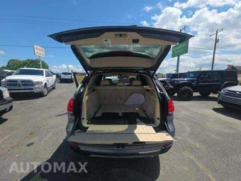 2015 BMW X5 Sports Activity Vehicle xDrive35i LUXURY LINE - miniatura 14