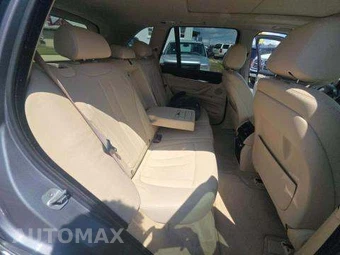 2015 BMW X5 Sports Activity Vehicle xDrive35i LUXURY LINE - miniatura 16