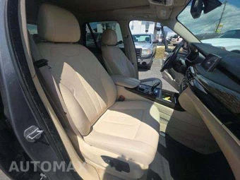 2015 BMW X5 Sports Activity Vehicle xDrive35i LUXURY LINE - miniatura 18