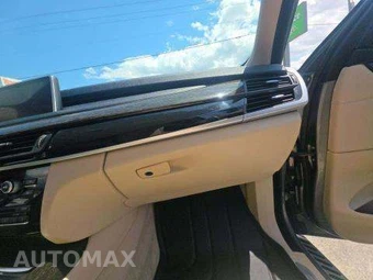 2015 BMW X5 Sports Activity Vehicle xDrive35i LUXURY LINE - miniatura 19