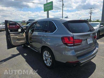 2015 BMW X5 Sports Activity Vehicle xDrive35i LUXURY LINE - miniatura 2