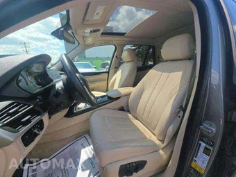 2015 BMW X5 Sports Activity Vehicle xDrive35i LUXURY LINE - miniatura 6