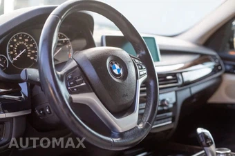 2015 BMW X5 Sports Activity Vehicle xDrive35i LUXURY LINE - miniatura 10