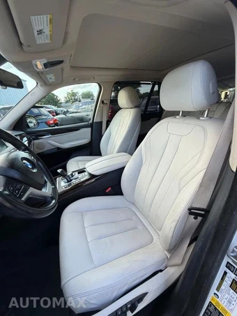 2015 BMW X5 Sports Activity Vehicle xDrive35i LUXURY LINE - miniatura 13