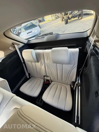 2015 BMW X5 Sports Activity Vehicle xDrive35i LUXURY LINE - miniatura 16