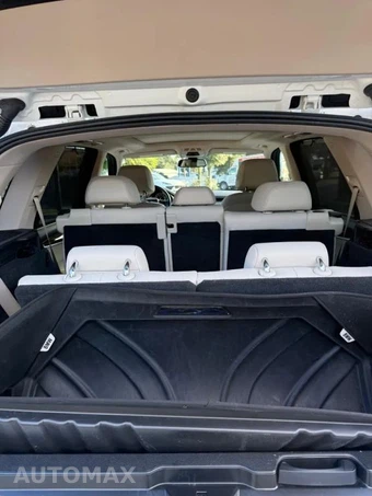 2015 BMW X5 Sports Activity Vehicle xDrive35i LUXURY LINE - miniatura 17