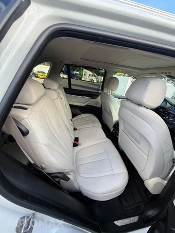 2015 BMW X5 Sports Activity Vehicle xDrive35i LUXURY LINE - miniatura 19