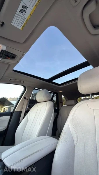 2015 BMW X5 Sports Activity Vehicle xDrive35i LUXURY LINE - miniatura 25