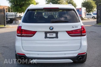 2015 BMW X5 Sports Activity Vehicle xDrive35i LUXURY LINE - miniatura 6