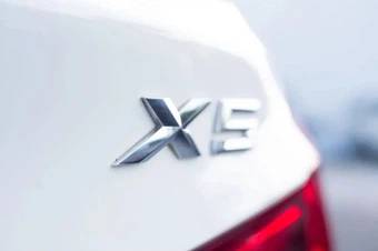 2015 BMW X5 Sports Activity Vehicle xDrive35i LUXURY LINE - miniatura 8