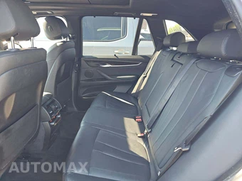 2015 BMW X5 Sports Activity Vehicle xDrive35i M SPORT LINE - miniatura 13