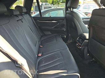 2015 BMW X5 Sports Activity Vehicle xDrive35i M SPORT LINE - miniatura 16