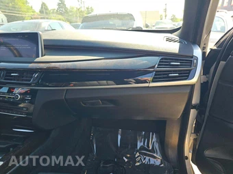 2015 BMW X5 Sports Activity Vehicle xDrive35i M SPORT LINE - miniatura 19