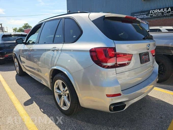 2015 BMW X5 Sports Activity Vehicle xDrive35i M SPORT LINE - miniatura 2