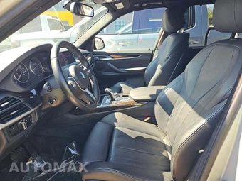 2015 BMW X5 Sports Activity Vehicle xDrive35i M SPORT LINE - miniatura 6