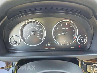 2015 BMW X5 Sports Activity Vehicle xDrive35i M SPORT LINE - miniatura 9