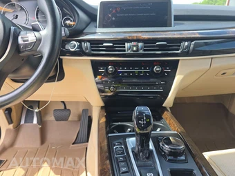 2015 BMW X5 Sports Activity Vehicle xDrive35i M SPORT LINE - miniatura 11