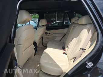 2015 BMW X5 Sports Activity Vehicle xDrive35i M SPORT LINE - miniatura 13