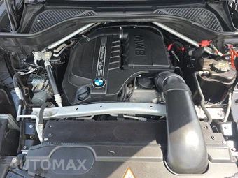 2015 BMW X5 Sports Activity Vehicle xDrive35i M SPORT LINE - miniatura 15