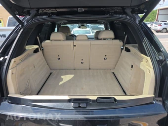 2015 BMW X5 Sports Activity Vehicle xDrive35i M SPORT LINE - miniatura 16