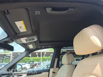 2015 BMW X5 Sports Activity Vehicle xDrive35i M SPORT LINE - miniatura 18