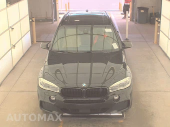 2015 BMW X5 Sports Activity Vehicle xDrive35i M SPORT LINE - miniatura 2