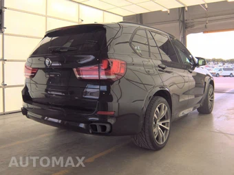 2015 BMW X5 Sports Activity Vehicle xDrive35i M SPORT LINE - miniatura 4