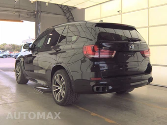2015 BMW X5 Sports Activity Vehicle xDrive35i M SPORT LINE - miniatura 6