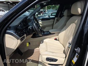 2015 BMW X5 Sports Activity Vehicle xDrive35i M SPORT LINE - miniatura 7