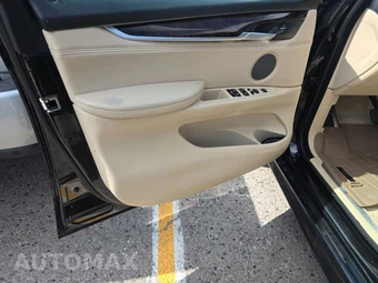 2015 BMW X5 Sports Activity Vehicle xDrive35i M SPORT LINE - miniatura 9