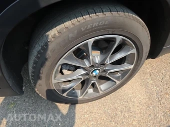 2015 BMW X5 Sports Activity Vehicle xDrive35i XLINE - miniatura 10