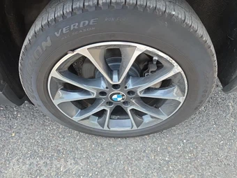 2015 BMW X5 Sports Activity Vehicle xDrive35i XLINE - miniatura 11