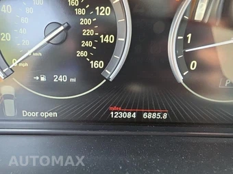 2015 BMW X5 Sports Activity Vehicle xDrive35i XLINE - miniatura 15