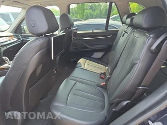 2015 BMW X5 Sports Activity Vehicle xDrive35i XLINE - miniatura 16