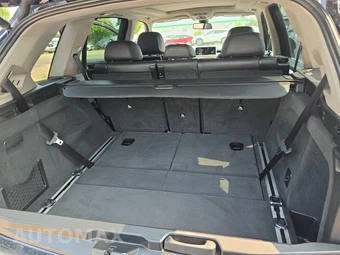 2015 BMW X5 Sports Activity Vehicle xDrive35i XLINE - miniatura 19