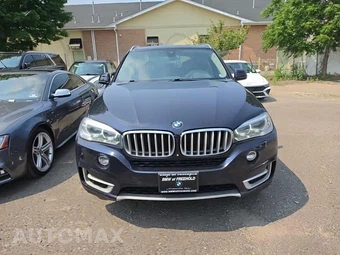 2015 BMW X5 Sports Activity Vehicle xDrive35i XLINE - miniatura 2