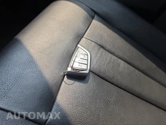 2015 BMW X5 Sports Activity Vehicle xDrive35i XLINE - miniatura 21