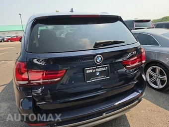 2015 BMW X5 Sports Activity Vehicle xDrive35i XLINE - miniatura 5