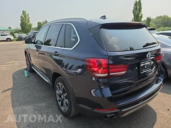 2015 BMW X5 Sports Activity Vehicle xDrive35i XLINE - miniatura 6