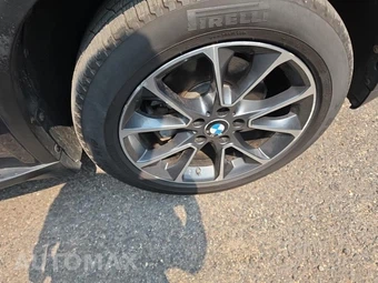2015 BMW X5 Sports Activity Vehicle xDrive35i XLINE - miniatura 9