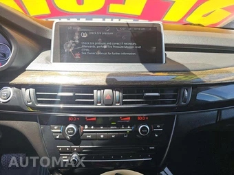 2015 BMW X5 Sports Activity Vehicle xDrive35i XLINE - miniatura 10