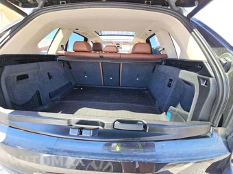 2015 BMW X5 Sports Activity Vehicle xDrive35i XLINE - miniatura 14